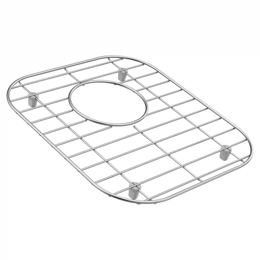 Moen Center Drain Grid