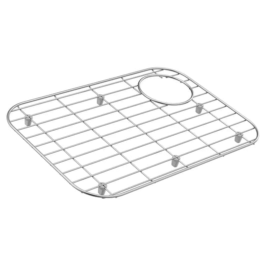 Moen Rear Drain Grid