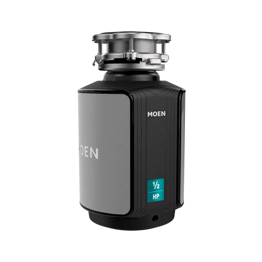 GX Series Prep™ 1/2 Horsepower Garbage Disposal