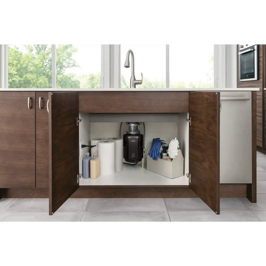 GX Series 3/4 Horsepower Garbage Disposal