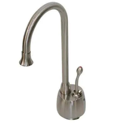 Coronado Open-Vent Hot Faucet