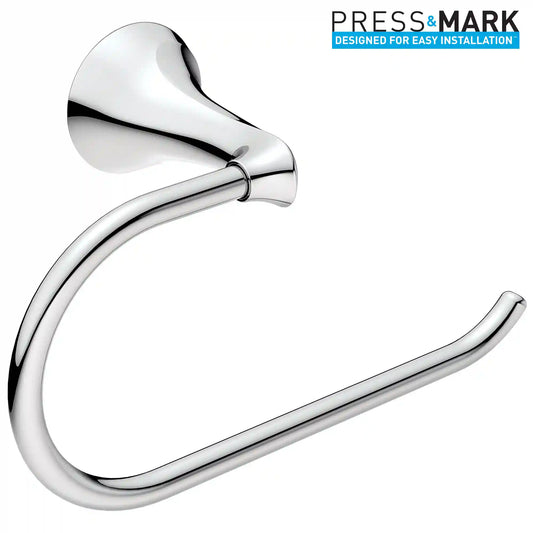 Darcy European Toilet Paper Holder