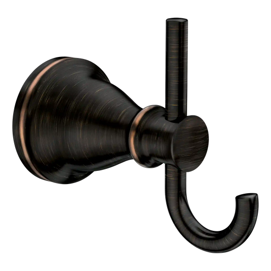 Hilliard Double Robe Hook
