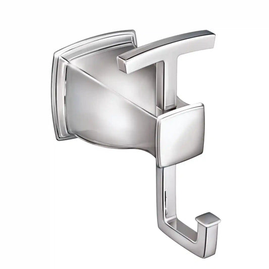 Hensley Double Robe Hook