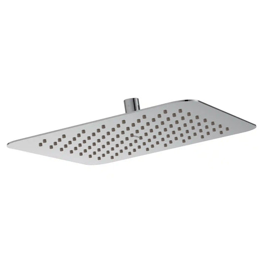 Moen One-Function 12" Diameter Spray Head Rainshower