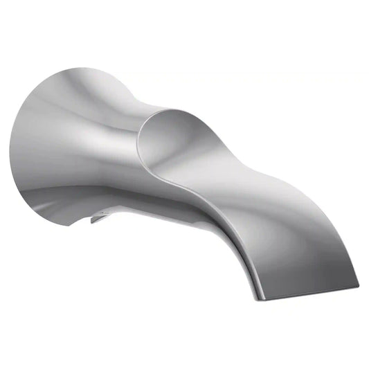 Doux Non-Diverter Spout
