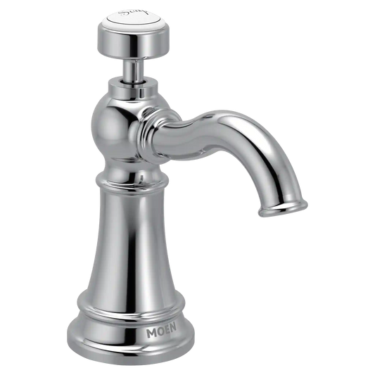 Weymouth Soap Dispenser