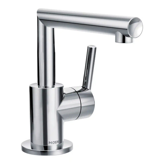 Arris One-Handle High Arc Bathroom Faucet