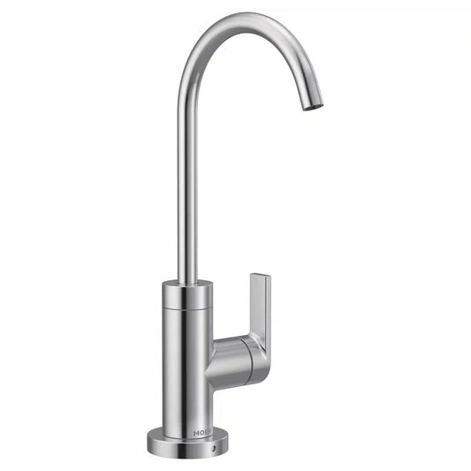 Nio One-Handle High Arc Beverage Faucet