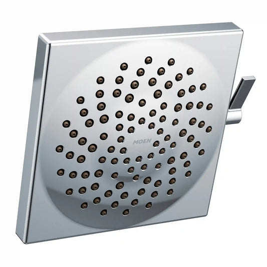 Moen Two-Function 8 1/2" Diameter Spray Head Rainshower