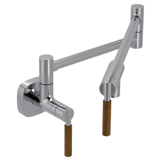 Tenon Pot Filler