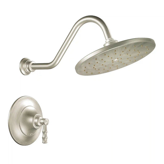 Bamboo Posi-Temp(R) Shower Only