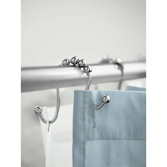 Moen Shower Curtain Rings