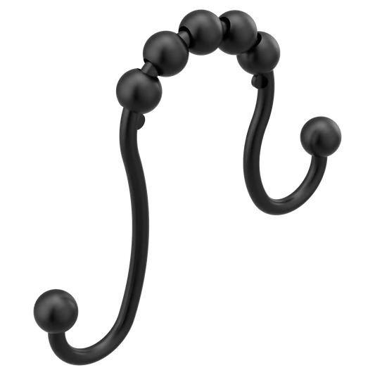 Moen Shower Curtain Rings