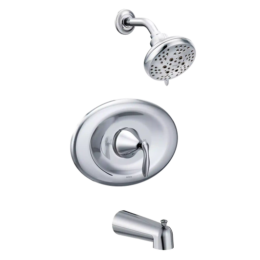 Eva Posi-Temp(R) Tub/Shower