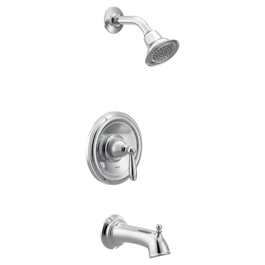 Brantford Posi-Temp(R) Tub/Shower