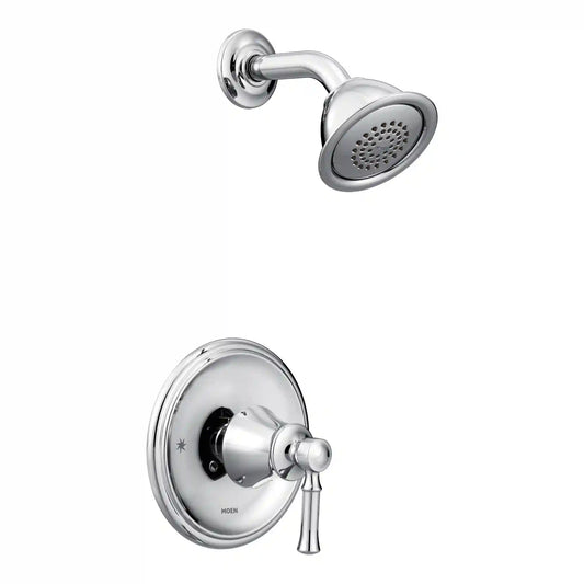 Dartmoor Eco-Performance Posi-Temp(R) Shower Only