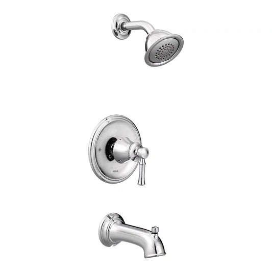 Dartmoor Posi-Temp(R) Tub/Shower