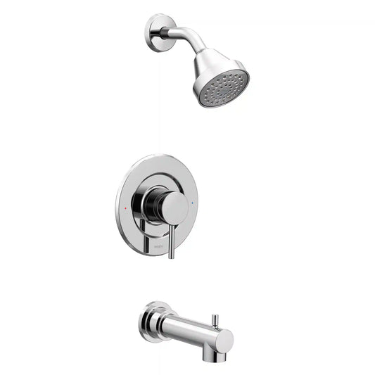 Align Posi-Temp(R) Tub/Shower
