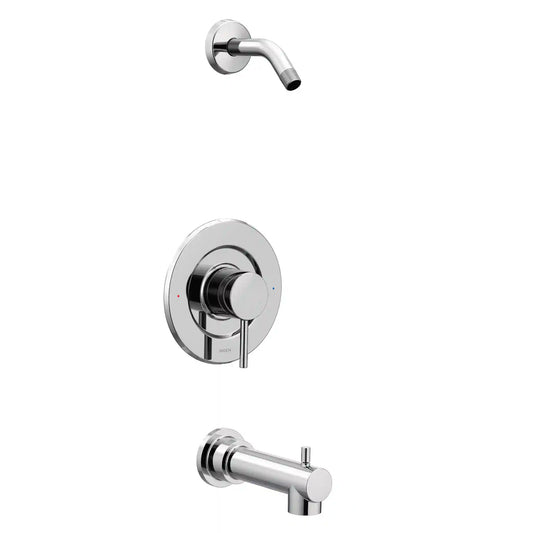 Align Posi-Temp(R) Tub/Shower - No Head