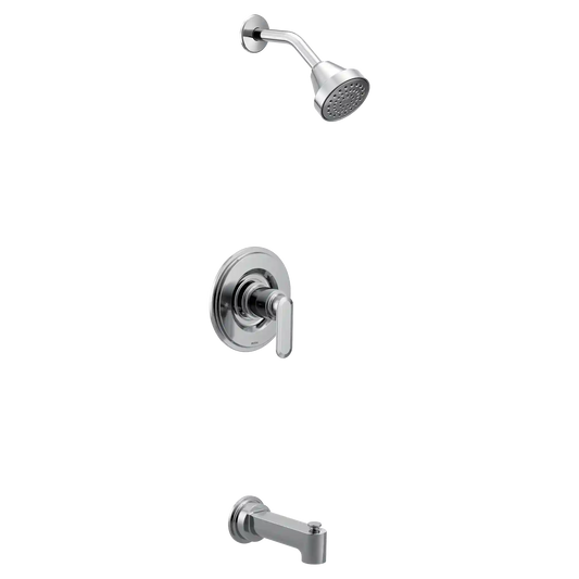 Greenfield Posi-Temp(R) Tub/Shower