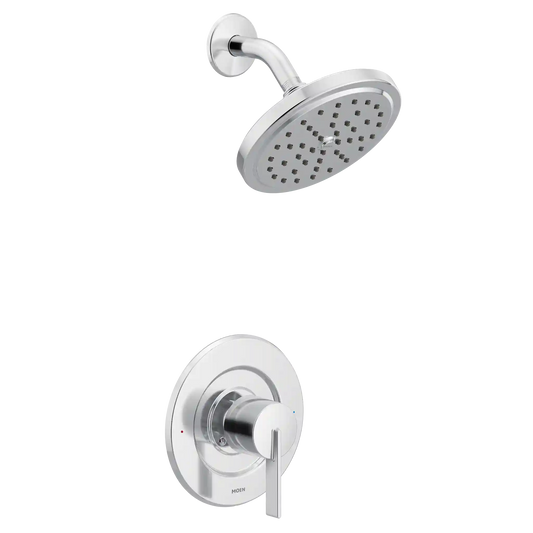 Cia Posi-Temp(R) Shower Only
