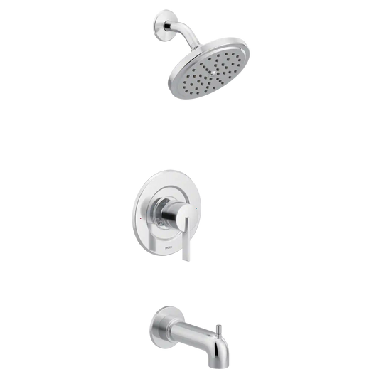 Cia Posi-Temp(R) Tub/Shower