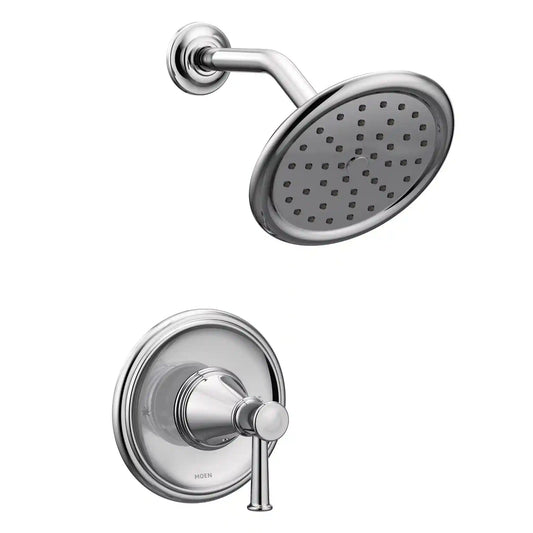 Belfield Posi-Temp(R) Shower Only