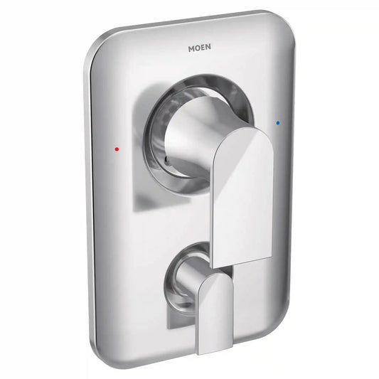 Genta LX Posi-Temp(R) with Diverter Valve Trim