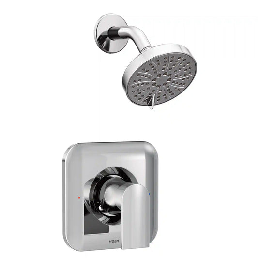 Genta LX Posi-Temp(R) Eco-Performance Shower Only