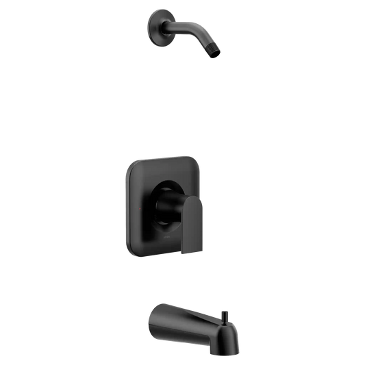 Genta LX Posi-Temp(R) Tub/Shower - No Head