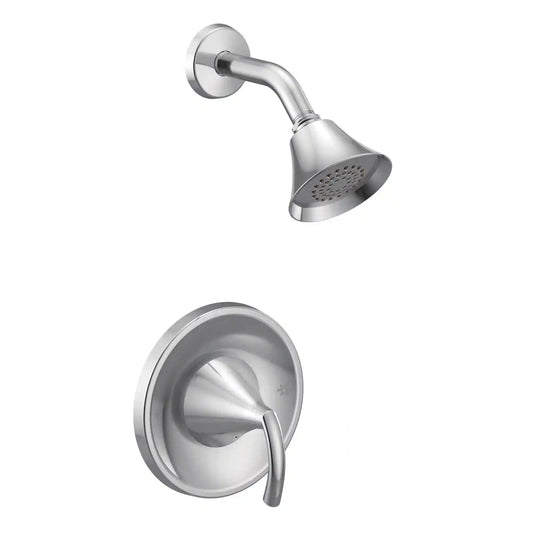 Glyde Posi-Temp(R) Eco-Performance Shower