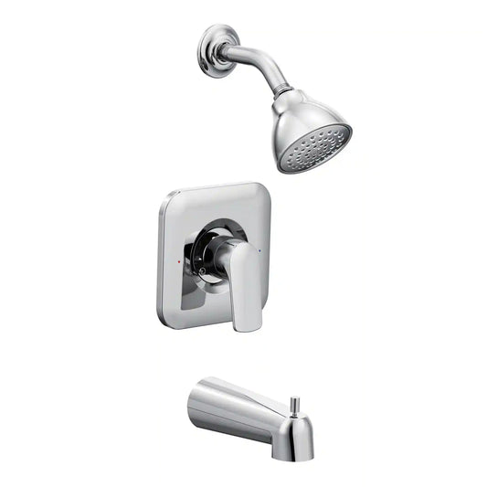 Rizon Posi-Temp(R) Tub/Shower