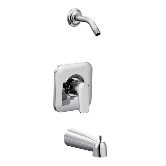 Rizon Posi-Temp(R) Tub/Shower - No Head
