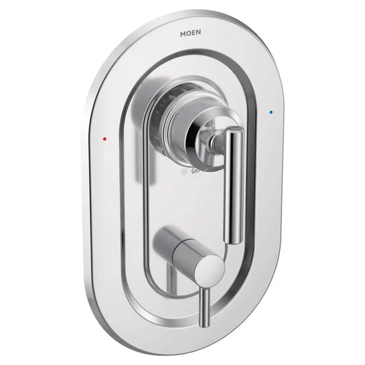 Gibson Posi-Temp(R) with Diverter Tub/Shower Valve Only