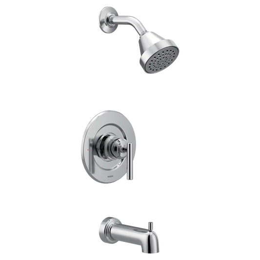Gibson Posi-Temp(R) Eco-Performance Tub/Shower