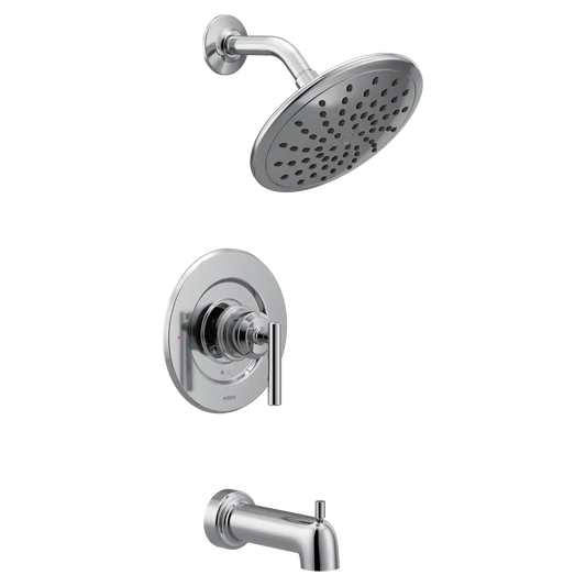 Gibson Posi-Temp(R) Eco-Performance Tub/Shower