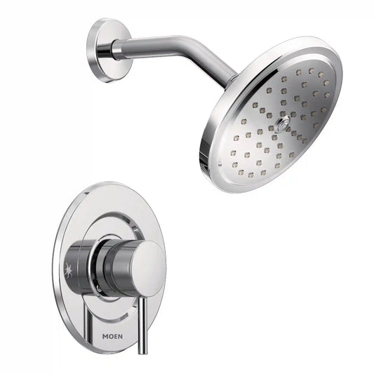 Align Moentrol(R) Shower Only