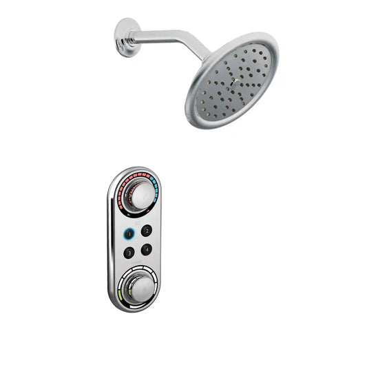 Moen IO Digital(R) Shower Only