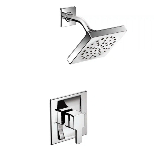 90 Degree Moentrol(R) Shower Only