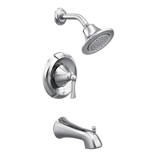 Wynford Posi-Temp(R) Tub/Shower