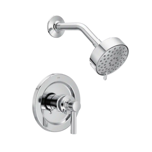 Aluma Chrome cycling tub/shower
