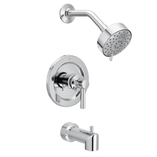 Aluma Chrome cycling tub/shower