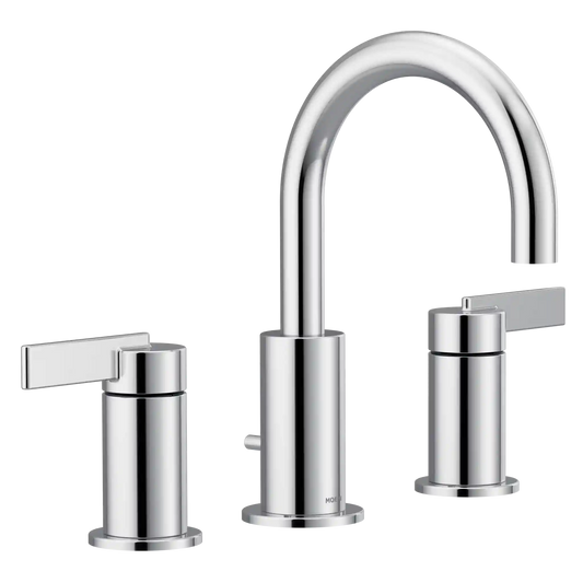 Cia Two-Handle Bathroom Faucet