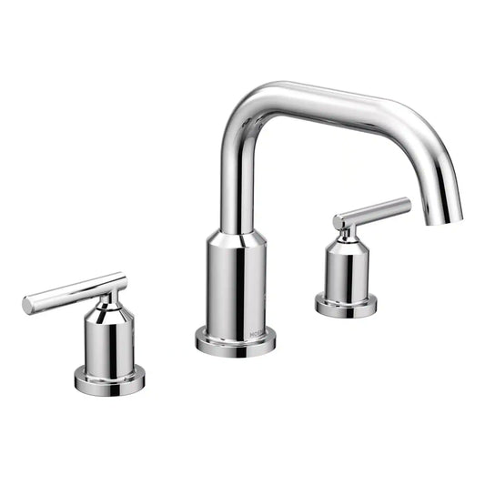 Gibson Two-Handle Non-Diverter Roman Tub Faucet
