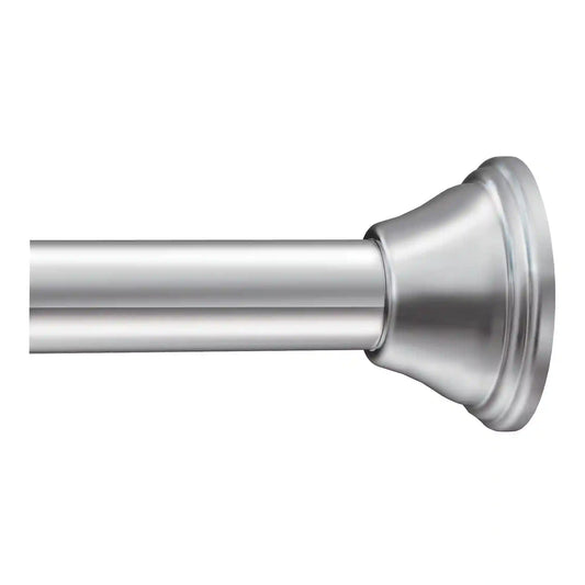 Moen Tension Rod Shower Rod