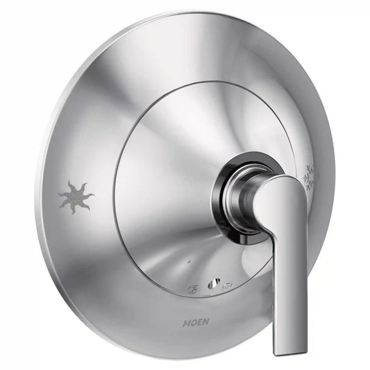 Doux Posi-Temp(R) Valve Trim