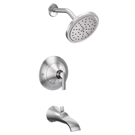 Doux Posi-Temp(R) Tub/Shower