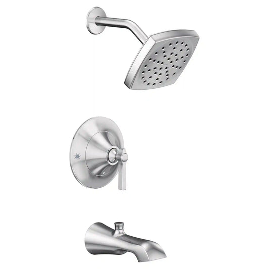 Flara Posi-Temp(R) Tub/Shower