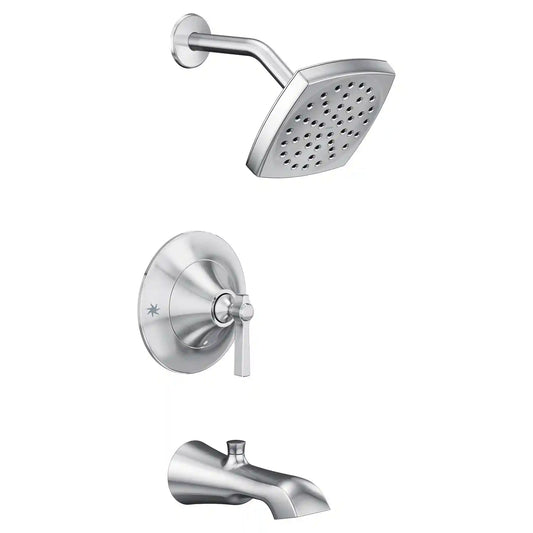 Flara Posi-Temp(R) Tub/Shower